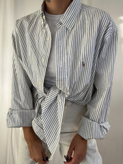 Camicia Ralph Lauren
