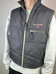 Gilet Ralph Lauren
