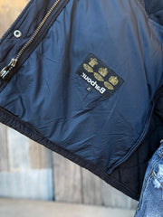 Barbour Trapuntato