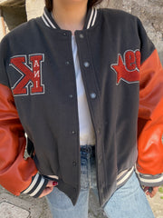 College Karl Kani
