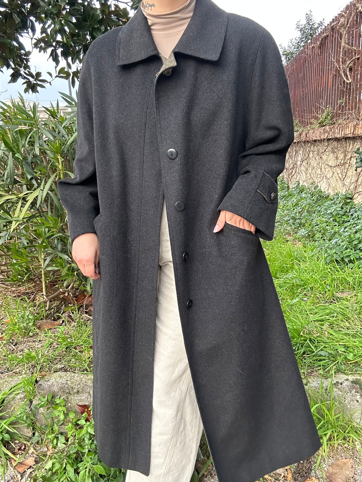 Loden Grigio