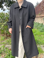 Loden Grigio