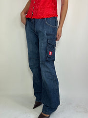 Jeans Cargo