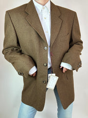 Blazer Brown