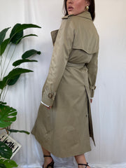 Trench Burberry