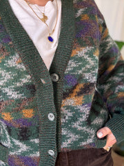 Cardigan Missoni