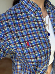 Camicia Ralph Lauren