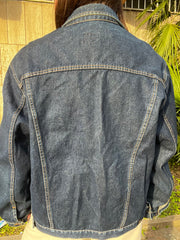 Jacket Denim
