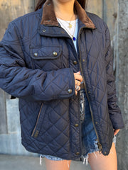 Piumino Ralph Lauren