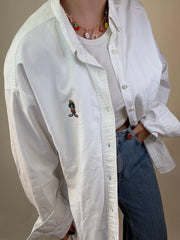 Camicia Looney Tunes