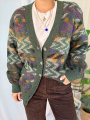 Cardigan Missoni