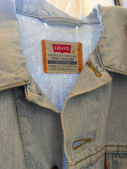 Jacket Denim Levi’s