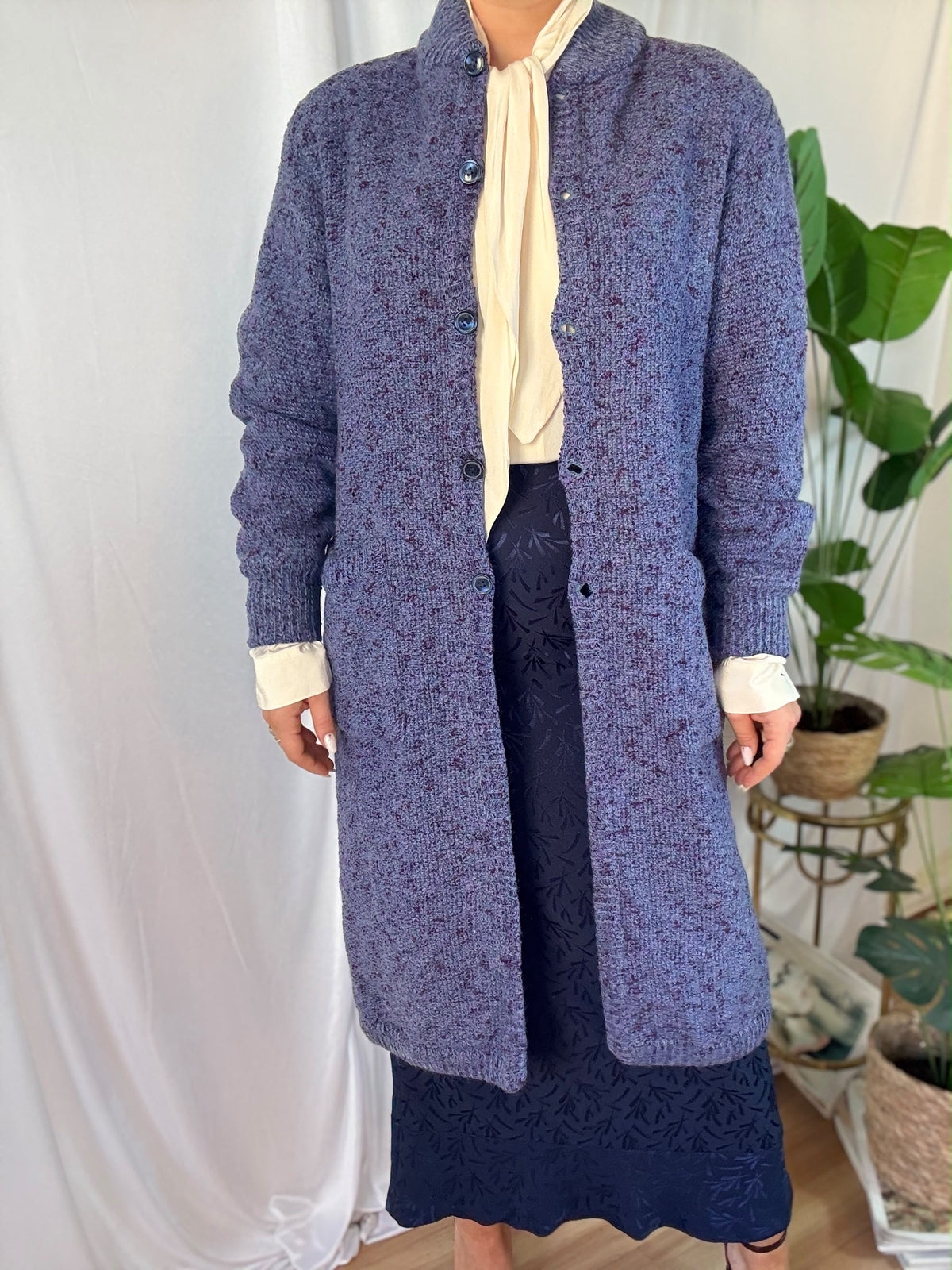 Cardigan Missoni