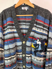 Cardigan Emmanuel Schvili