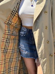 Trench Burberry