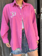 Camicia Emmanuel Shivi