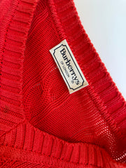 Maglioncino Burberry