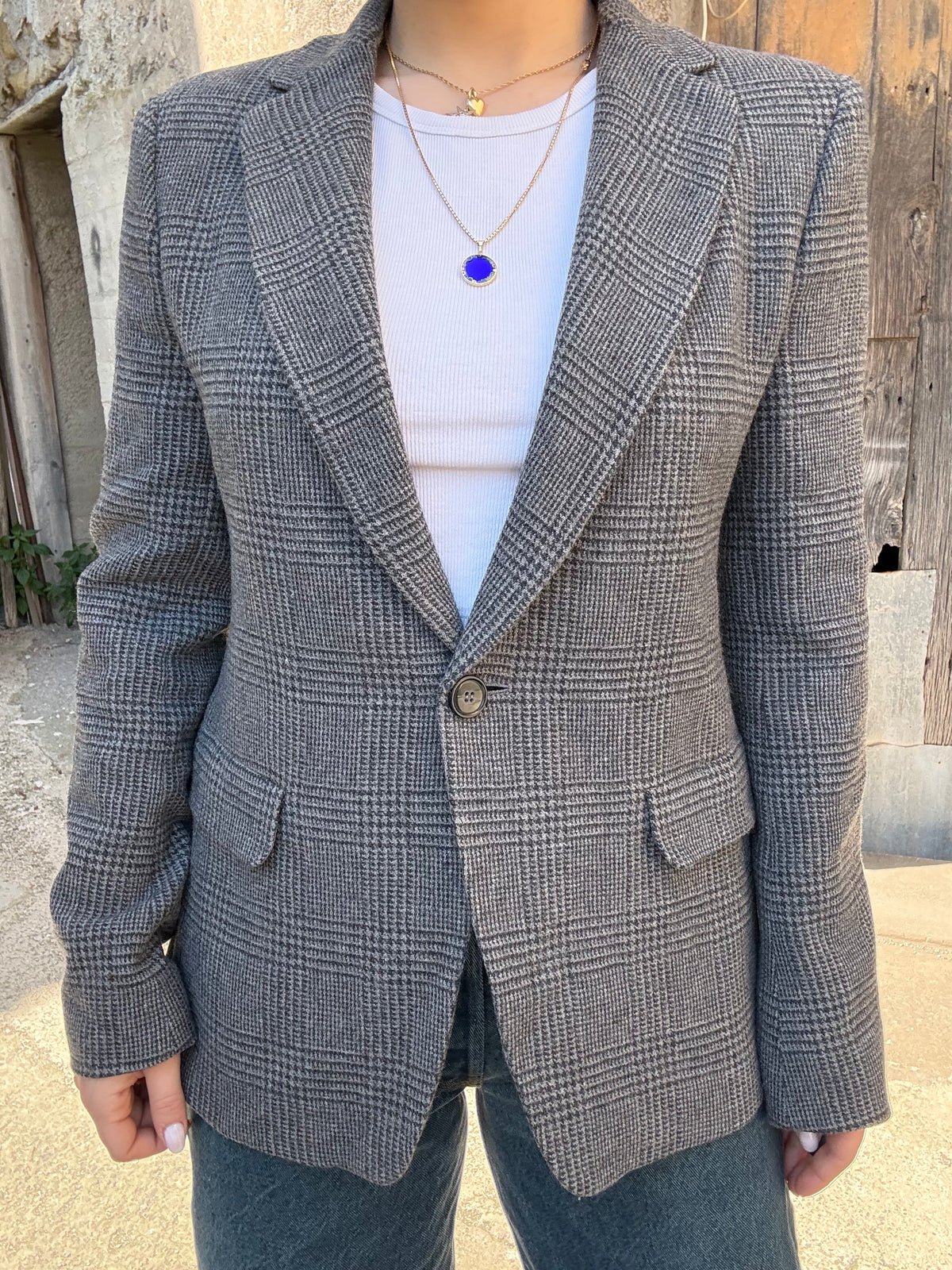 Giacca Max Mara