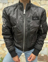 Bomber Alpha Industries