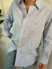Camicia Ralph Lauren