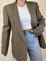 Blazer DoppioPetto