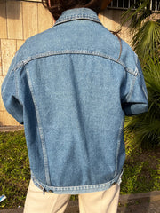 Jacket Denim