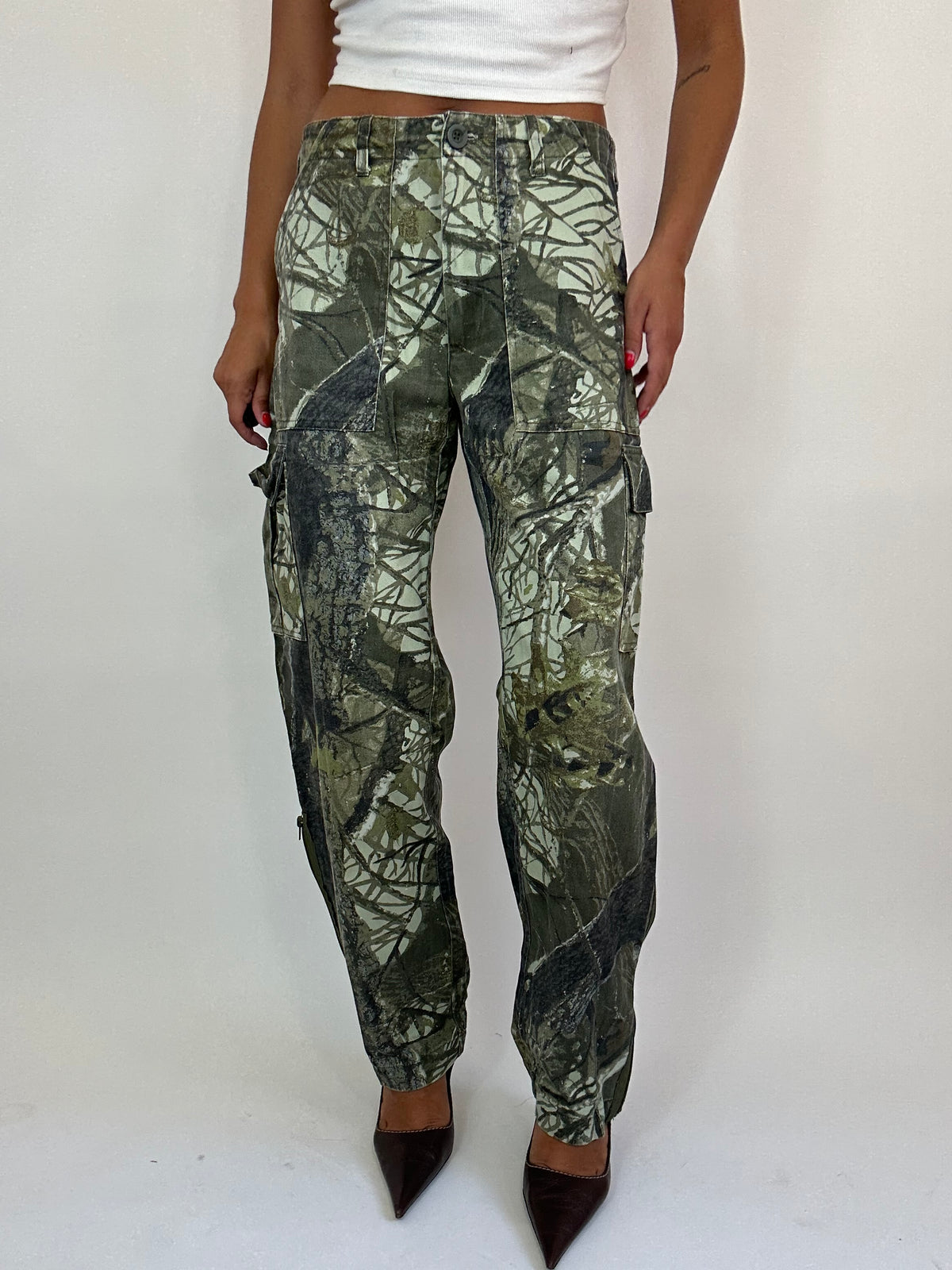 Cargo Verde