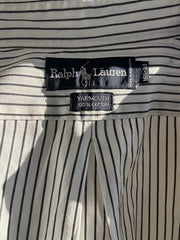 Camicia Lacoste