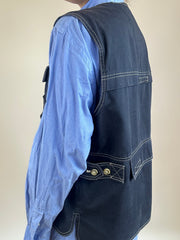 Gilet Cargo