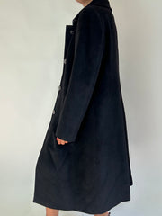 Cappotto nero