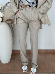 Pantalone Sisley