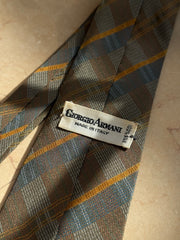 Cravatta Armani