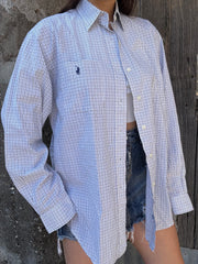 Camicia Polo Ralph Lauren