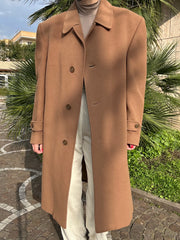 Cappotto Beige