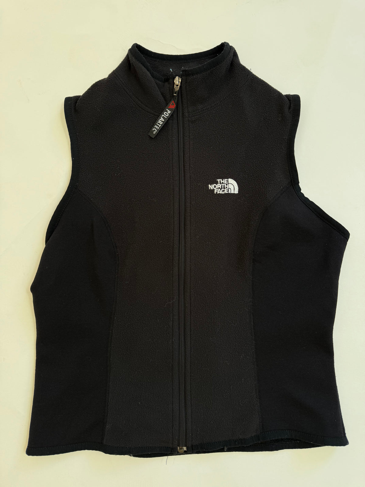 Smanicato The North Face