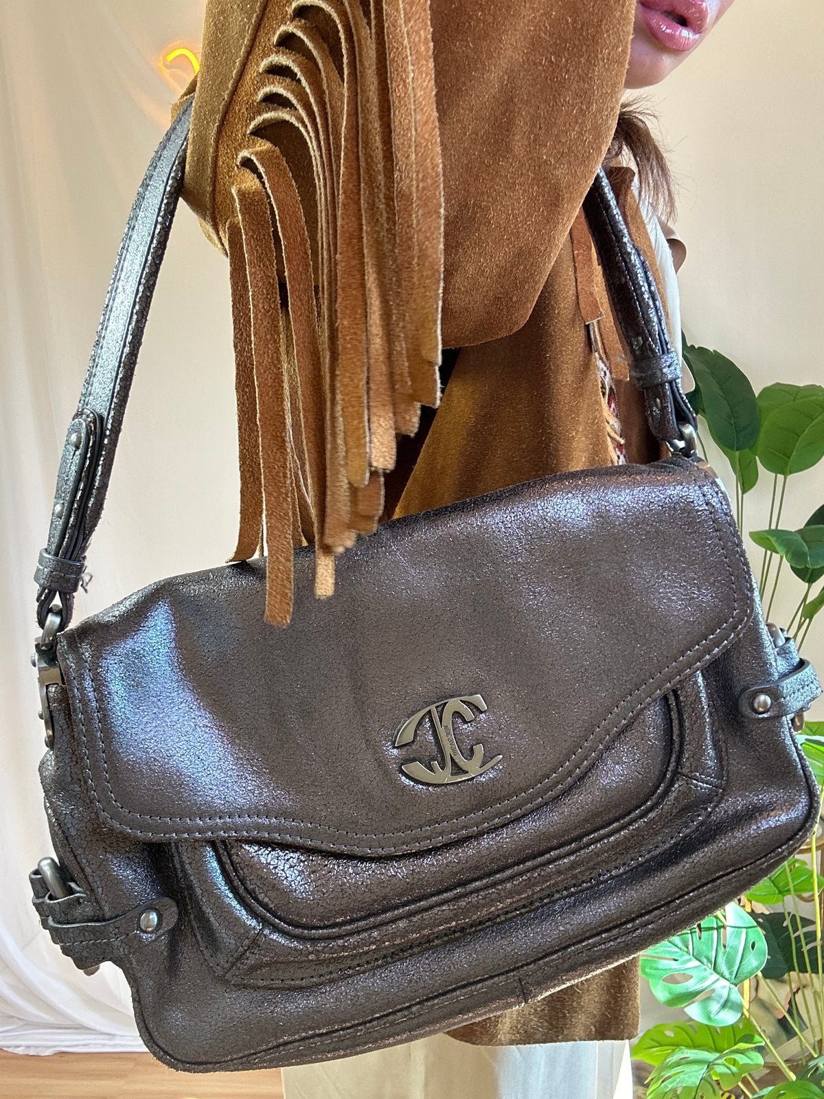 Borsa Cavalli