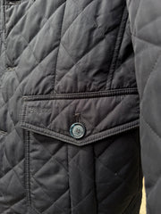 Barbour Blu