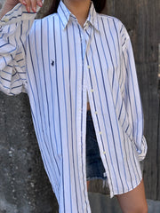 Camicia Ralph Lauren righe