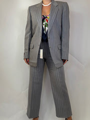 Tailleur Ysl