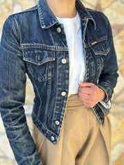 Jacket Denim Diesel