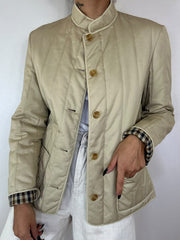 Piumino Aquascutum