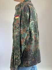 Giacca Militare
