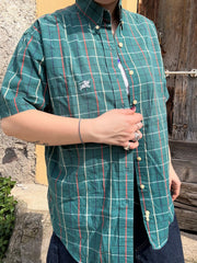 Camicia Burberry