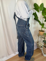 Salopette Denim