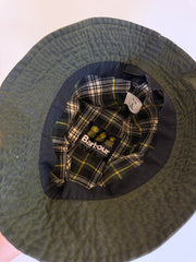Cappello Pescatore Barbour