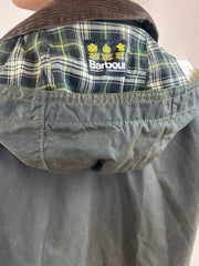 Giacca Barbour C42