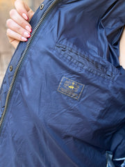 Piumino Ralph Lauren