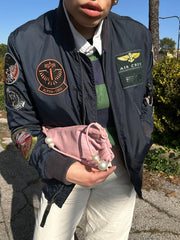 Bomber Aplha Industries