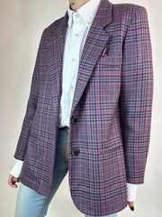 Blazer Viola