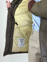 Parka Woolrich
